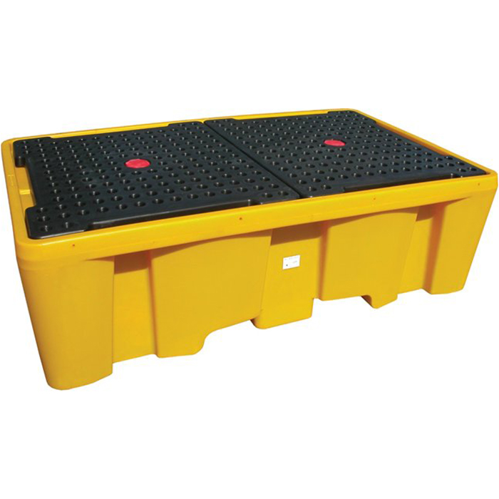 Plastic IBC Bunds Pensteel